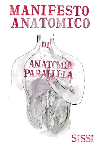 Sissi – Manifesto Anatomico